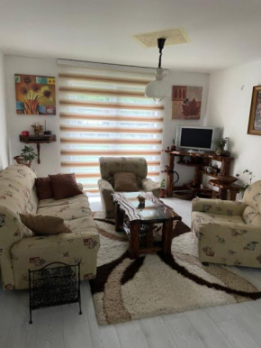Janković Apartment